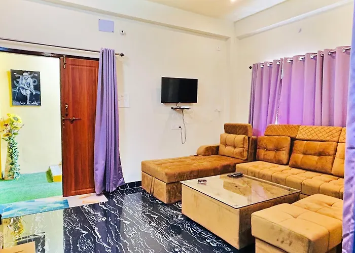 Himaksh Homestay