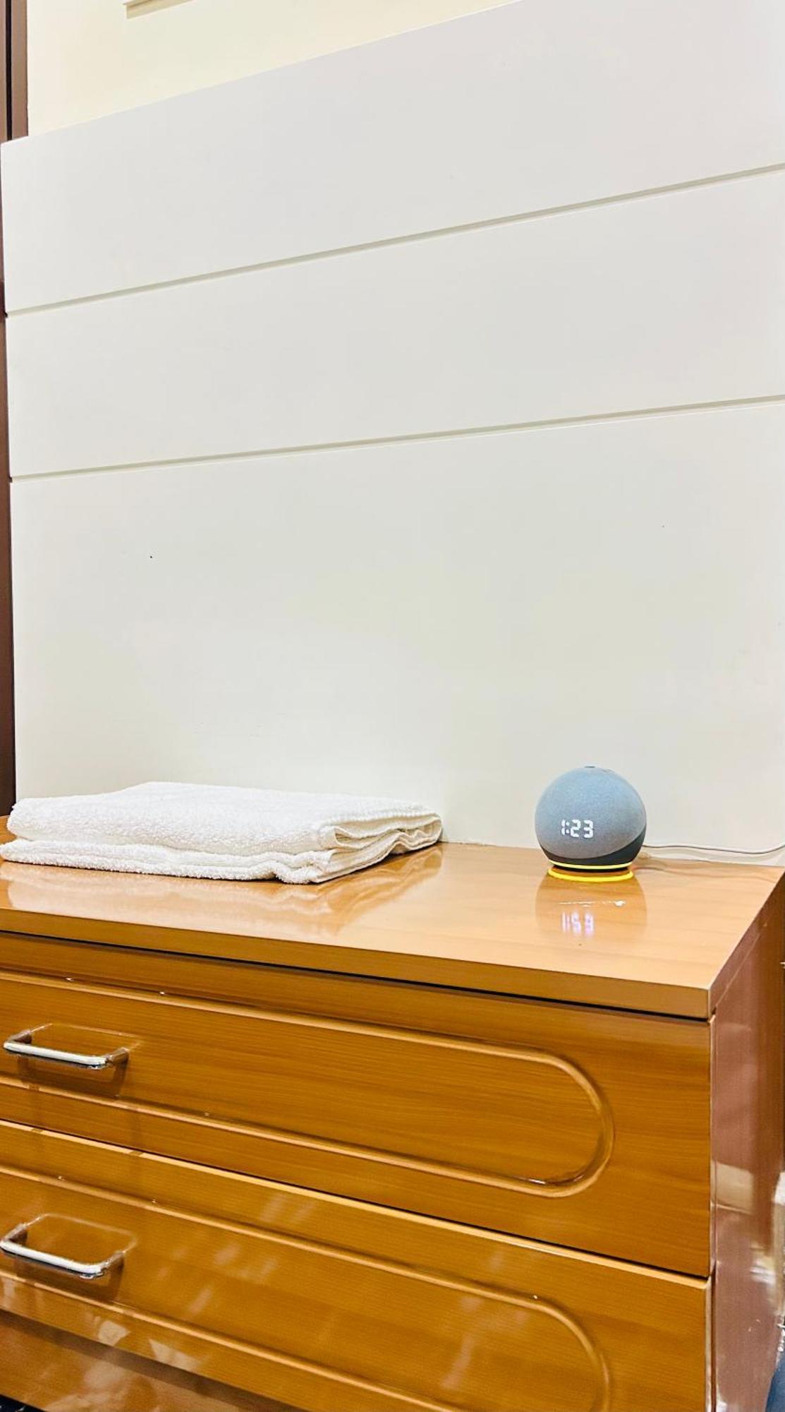 Himaksh Apartment *